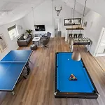 Holiday home 5 Star In Sydals *