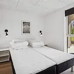 5 Star In Sydals Holiday home