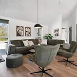 5 Star In Sydals Holiday home *