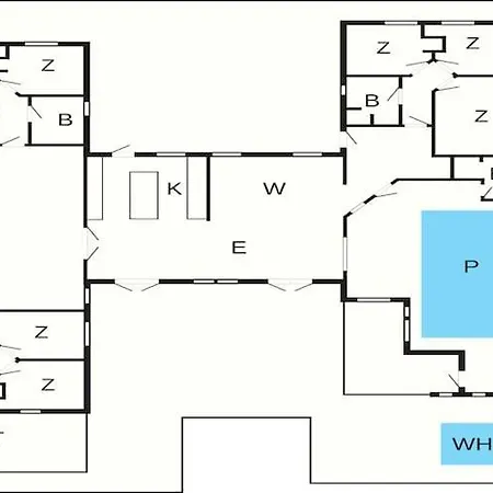 5 Star In Sydals * Sarup