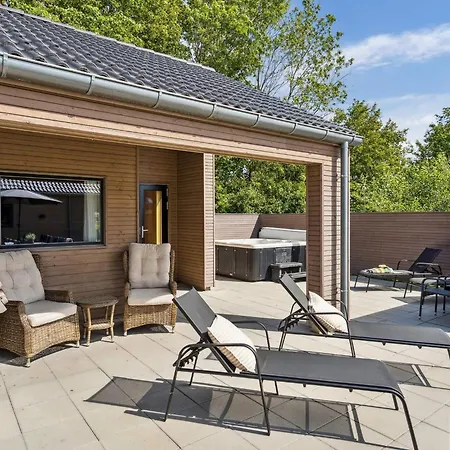 5 Star In Sydals Sarup