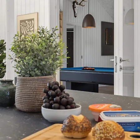 5 Star In Sydals * Sarup