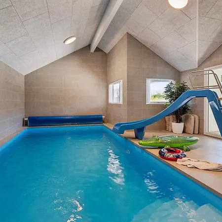 Prázdninový dům 5 Star In Sydals