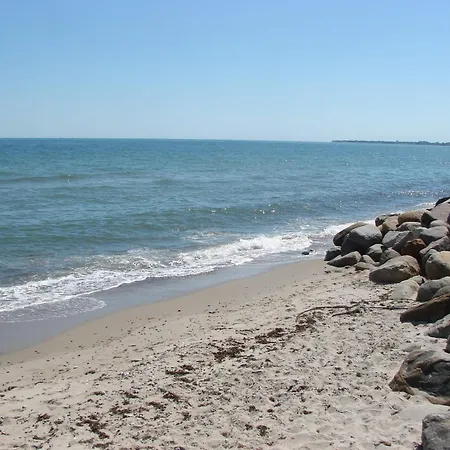 Prázdninový dům 5 Star In Sydals