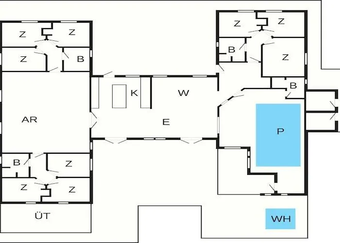 5 Star In Sydals * Sarup