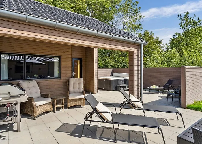 5 Star In Sydals Sarup