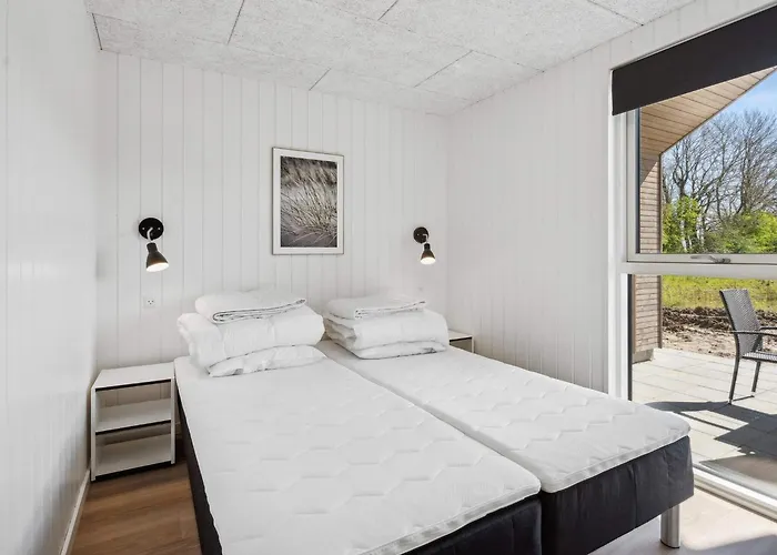 5 Star In Sydals Ferienhaus