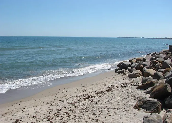 Ferienhaus 5 Star In Sydals